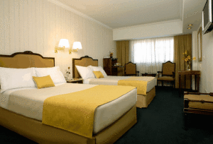 ���� ����� Aspen Towers 5*