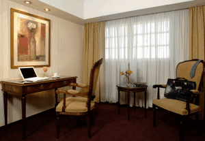 ���� ����� Aspen Towers 5*
