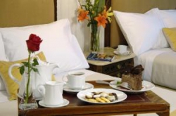 ���� ����� Aspen Towers 5*