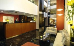 ���� ����� Aspen Towers 5*