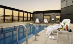 ���� ����� Aspen Towers 5*