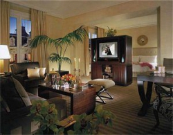 ���� ����� Four Seasons Hotel Buenos Aires 5*