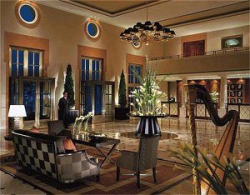 ���� ����� Four Seasons Hotel Buenos Aires 5*