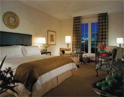 ���� ����� Four Seasons Hotel Buenos Aires 5*
