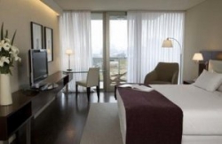 ���� ����� Madera 5*