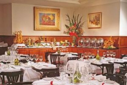 ���� ����� Sheraton Buenos Aires 5*