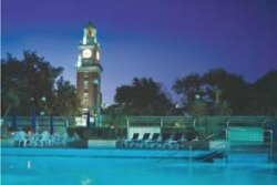 ���� ����� Sheraton Buenos Aires 5*