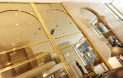 ���� ����� Dolmen 4*