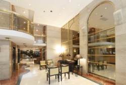 ���� ����� Dolmen 4*