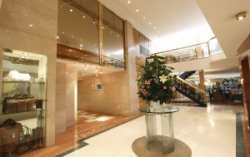���� ����� Dolmen 4*