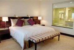���� ����� Eurobuilding Hotel Boutique 4*