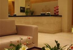 ���� ����� Eurobuilding Hotel Boutique 4*