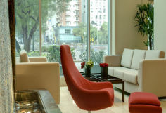 ���� ����� Eurobuilding Hotel Boutique 4*