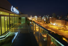 ���� ����� Eurobuilding Hotel Boutique 4*