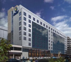 ���� ����� Melia Buenos Aires Boutique 4*