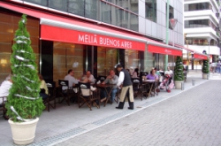 ���� ����� Melia Buenos Aires Boutique 4*