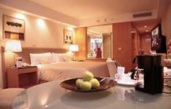 ���� ����� Melia Buenos Aires Boutique 4*
