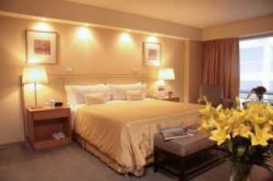 ���� ����� Melia Buenos Aires Boutique 4*