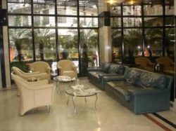 ���� ����� Reconquista Plaza 4*