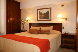 ���� ����� Reconquista Plaza 4*