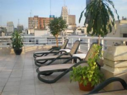 ���� ����� Reconquista Plaza 4*