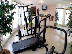 ���� ����� Reconquista Plaza 4*