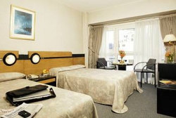 ���� ����� Regente Palace 4*