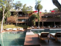 ���� ����� Loi Suites Iguazu 5*
