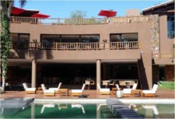 ���� ����� Loi Suites Iguazu 5*