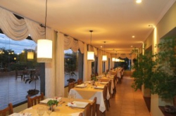 ���� ����� Orquideas Palace 4*