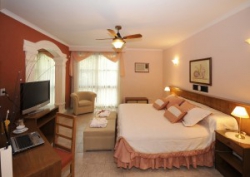 ���� ����� Orquideas Palace 4*