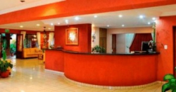 ���� ����� Orquideas Palace 4*