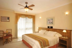 ���� ����� Orquideas Palace 4*