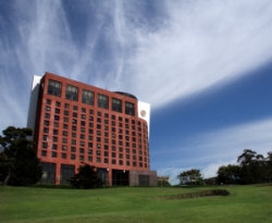 ���� ����� Sheraton Mar del Plata 5*