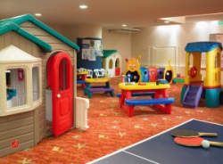 ���� ����� Sheraton Mar del Plata 5*