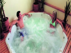���� ����� Dos Reyes 4*