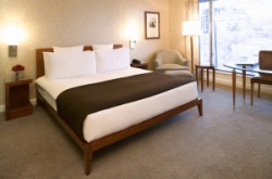 ���� ����� Park Hyatt Mendoza 5*