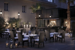 ���� ����� Park Hyatt Mendoza 5*