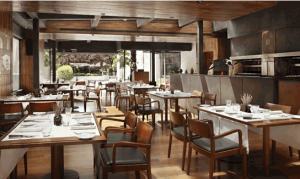 ���� ����� Park Hyatt Mendoza 5*