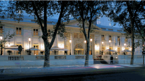 ���� ����� Park Hyatt Mendoza 5*