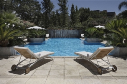 ���� ����� Park Hyatt Mendoza 5*