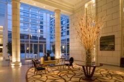 ���� ����� Park Hyatt Mendoza 5*