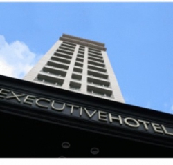 ���� ����� Executive 4*