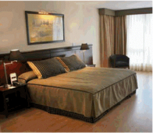 ���� ����� Executive 4*