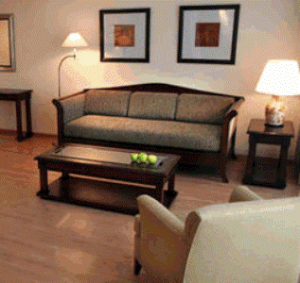 ���� ����� Executive 4*
