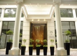 ���� ����� Premium Tower 4*