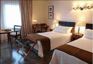 ���� ����� Territorio 5*