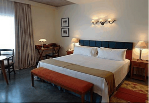 ���� ����� Territorio 5*