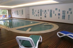 ���� ����� Alejandro I International Salta 5*