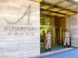 ���� ����� Alejandro I International Salta 5*